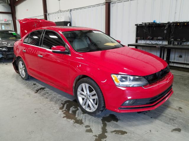 VOLKSWAGEN JETTA TDI 2015 3vwla7aj9fm302495