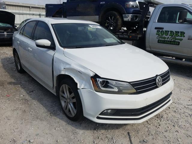 VOLKSWAGEN JETTA TDI 2015 3vwla7aj9fm303632