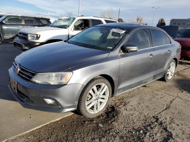 VOLKSWAGEN JETTA TDI 2015 3vwla7aj9fm318566