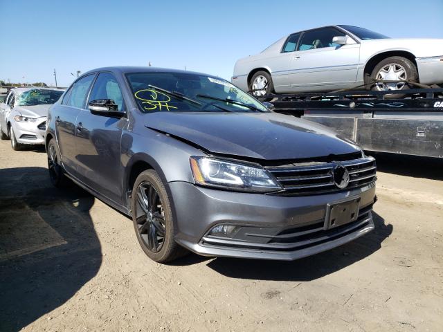 VOLKSWAGEN JETTA 2015 3vwla7aj9fm323380