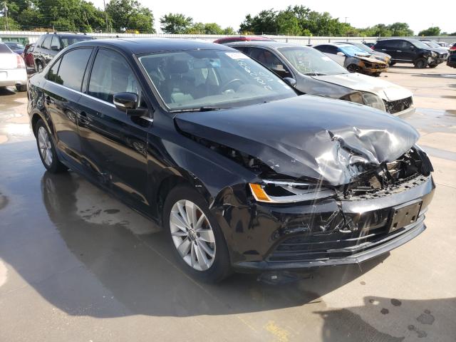 VOLKSWAGEN JETTA TDI 2015 3vwla7aj9fm325419