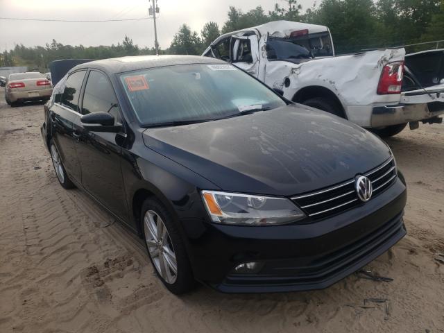 VOLKSWAGEN JETTA TDI 2015 3vwla7aj9fm325534