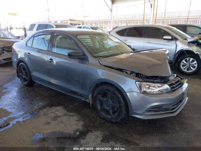 VOLKSWAGEN JETTA 2015 3vwla7aj9fm329177