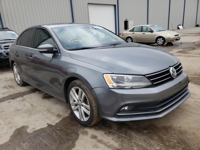 VOLKSWAGEN JETTA 2015 3vwla7aj9fm329552