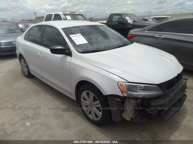 VOLKSWAGEN JETTA SEDAN 2015 3vwla7aj9fm340230