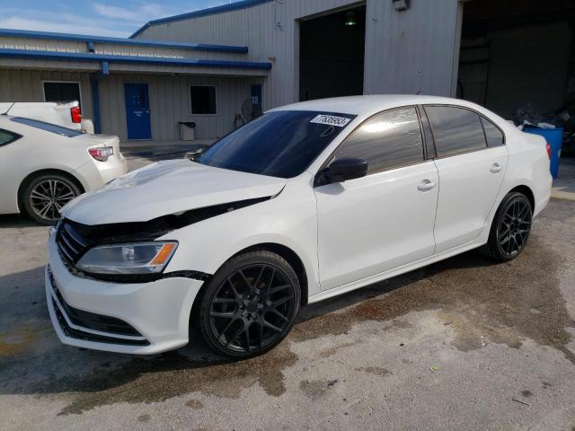 VOLKSWAGEN JETTA 2015 3vwla7aj9fm341233