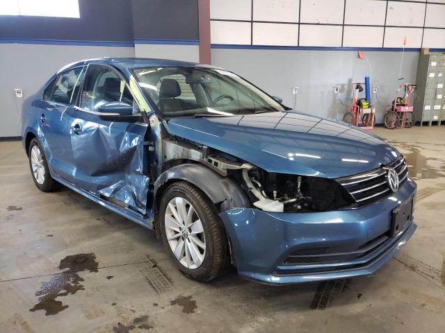 VOLKSWAGEN JETTA TDI 2015 3vwla7aj9fm342978