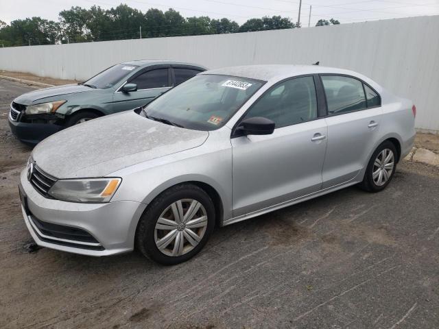 VOLKSWAGEN JETTA TDI 2015 3vwla7aj9fm405934