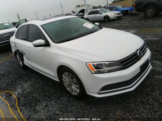 VOLKSWAGEN NULL 2015 3vwla7aj9fm418344