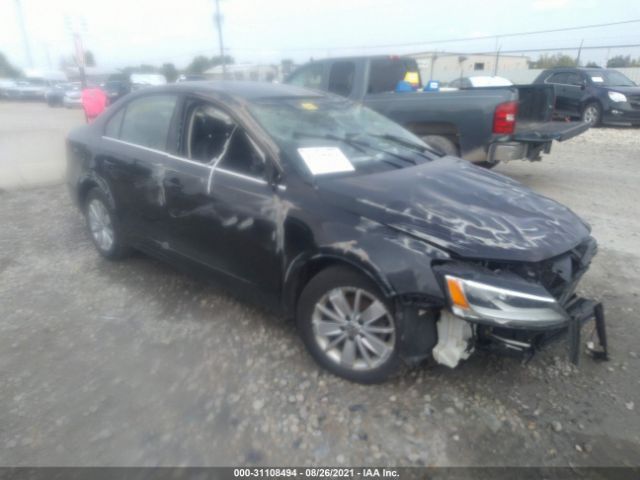 VOLKSWAGEN JETTA SEDAN 2015 3vwla7aj9fm421521