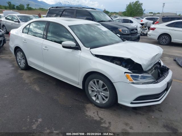 VOLKSWAGEN JETTA 2015 3vwla7ajxfm233641