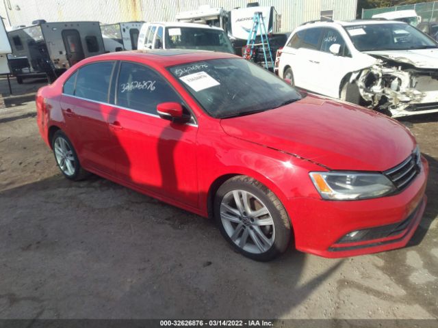 VOLKSWAGEN JETTA SEDAN 2015 3vwla7ajxfm236796