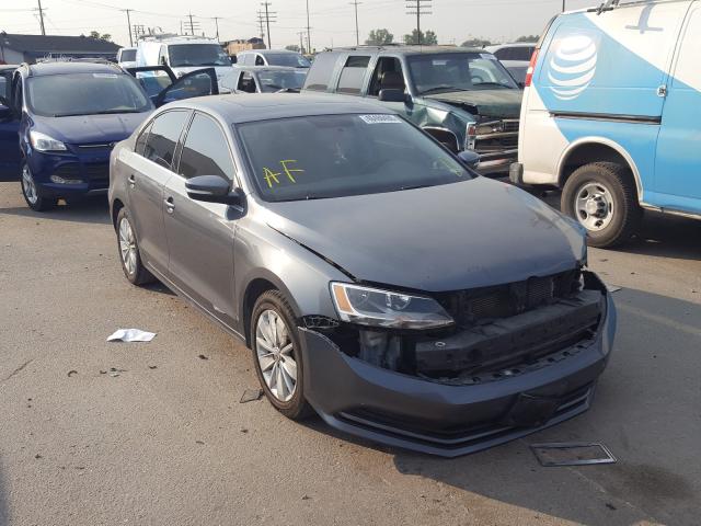 VOLKSWAGEN JETTA TDI 2015 3vwla7ajxfm263447