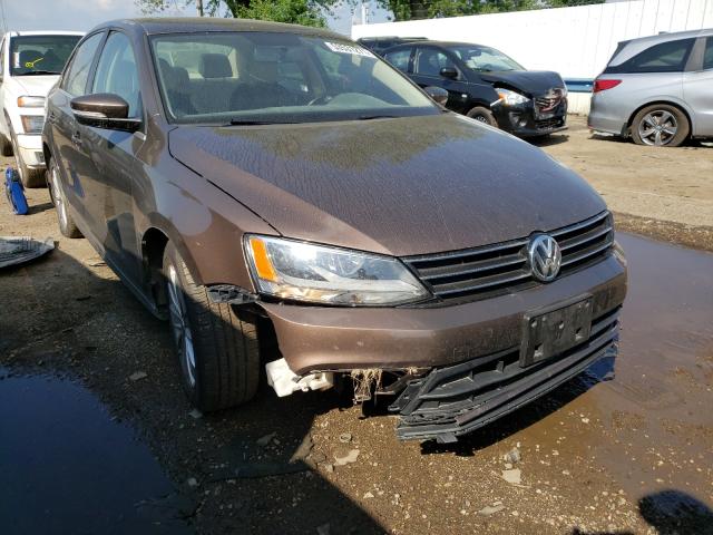 VOLKSWAGEN JETTA TDI 2015 3vwla7ajxfm282953