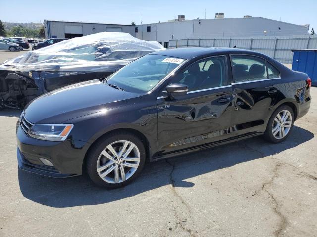 VOLKSWAGEN JETTA 2015 3vwla7ajxfm283780