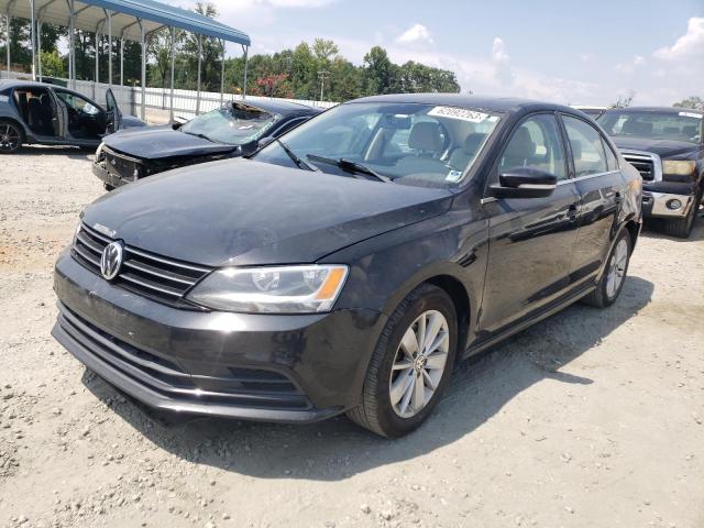 VOLKSWAGEN JETTA 2015 3vwla7ajxfm289885