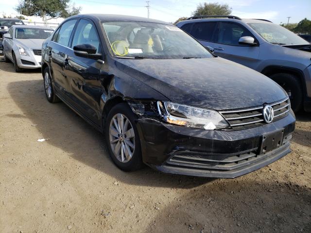 VOLKSWAGEN JETTA TDI 2015 3vwla7ajxfm290048