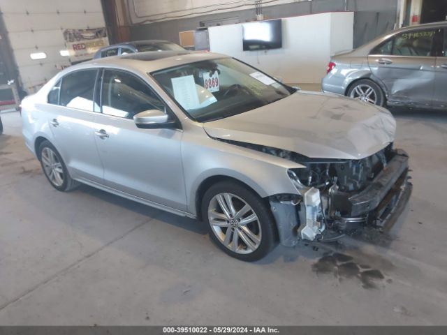 VOLKSWAGEN JETTA 2015 3vwla7ajxfm296030