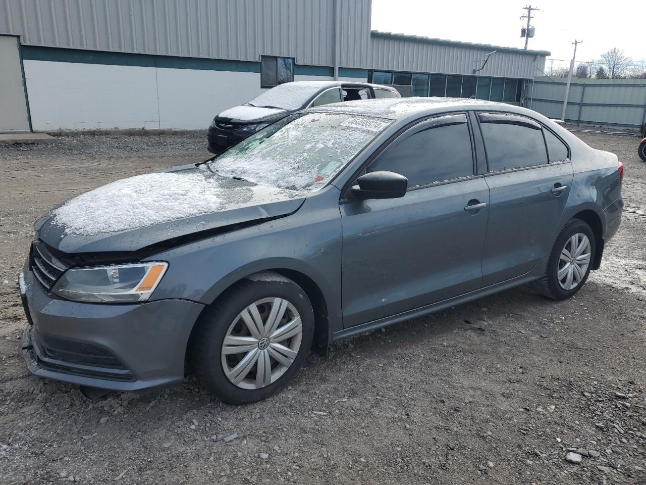 VOLKSWAGEN JETTA 2015 3vwla7ajxfm301002