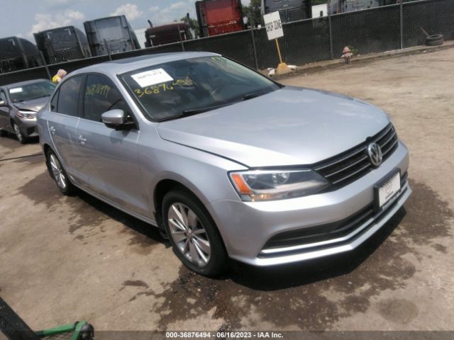 VOLKSWAGEN NULL 2015 3vwla7ajxfm302733