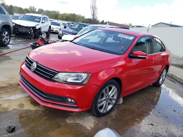 VOLKSWAGEN JETTA TDI 2015 3vwla7ajxfm322349