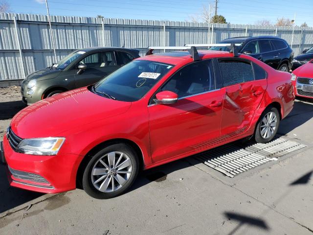 VOLKSWAGEN JETTA TDI 2015 3vwla7ajxfm323338