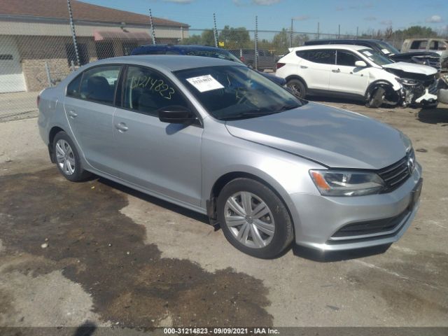 VOLKSWAGEN JETTA SEDAN 2015 3vwla7ajxfm324263