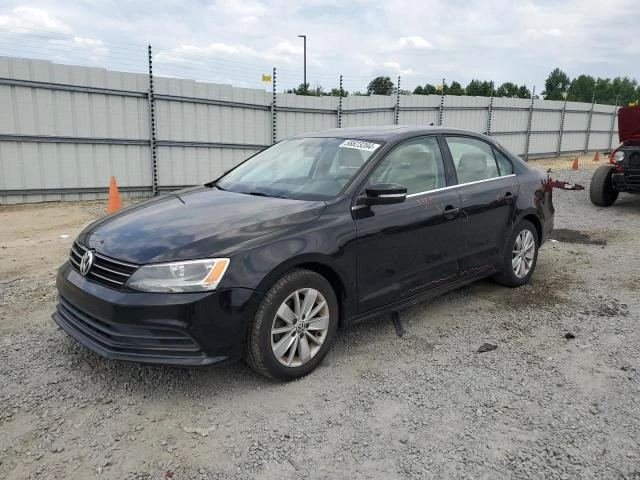 VOLKSWAGEN JETTA TDI 2015 3vwla7ajxfm325798