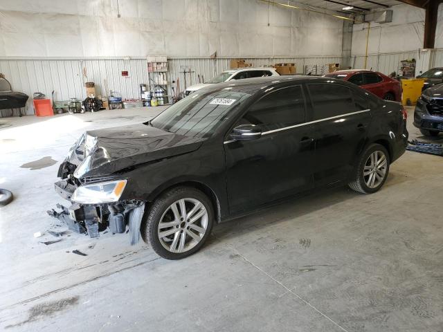 VOLKSWAGEN JETTA TDI 2015 3vwla7ajxfm349583