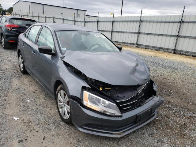 VOLKSWAGEN JETTA 2015 3vwla7ajxfm401410