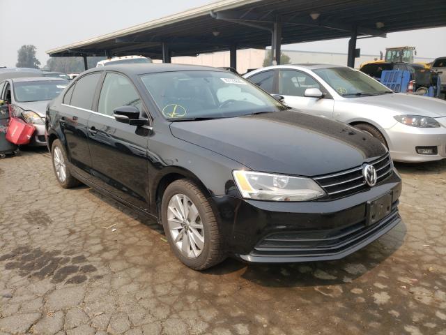 VOLKSWAGEN NULL 2015 3vwla7ajxfm406610