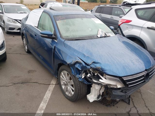 VOLKSWAGEN JETTA 2015 3vwla7ajxfn251041