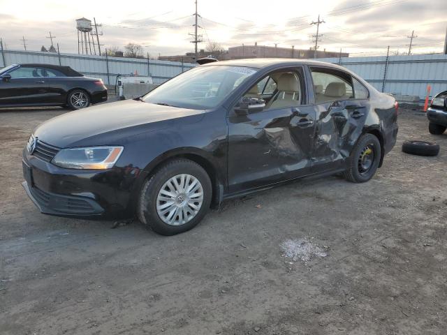 VOLKSWAGEN JETTA TDI 2011 3vwll7aj0bm046820