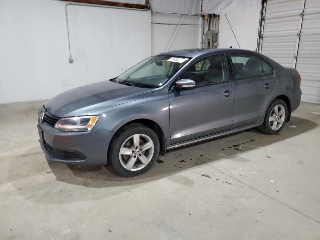 VOLKSWAGEN JETTA 2011 3vwll7aj0bm095676