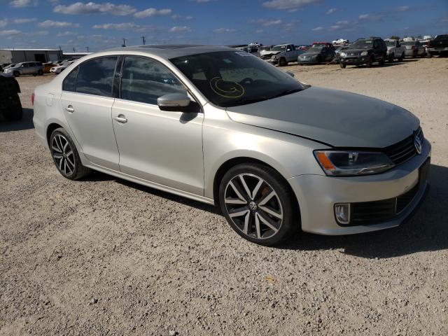 VOLKSWAGEN JETTA TDI 2011 3vwll7aj0bm095774