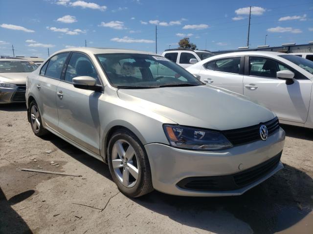 VOLKSWAGEN JETTA TDI 2011 3vwll7aj0bm097900