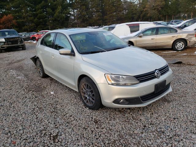 VOLKSWAGEN JETTA TDI 2011 3vwll7aj0bm107048