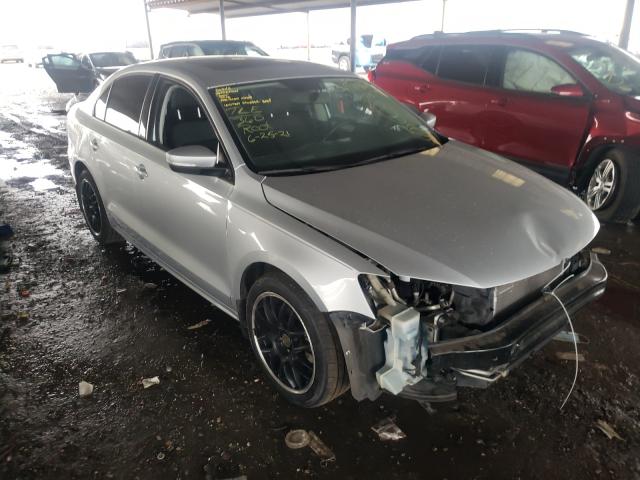 VOLKSWAGEN JETTA TDI 2011 3vwll7aj0bm127879