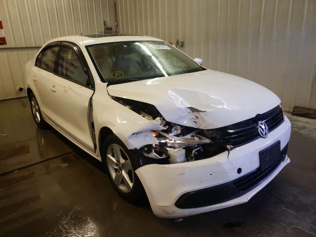 VOLKSWAGEN JETTA TDI 2011 3vwll7aj0bm130877