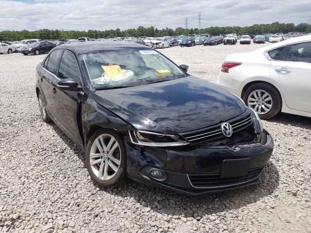 VOLKSWAGEN JETTA TDI 2012 3vwll7aj0cm087241