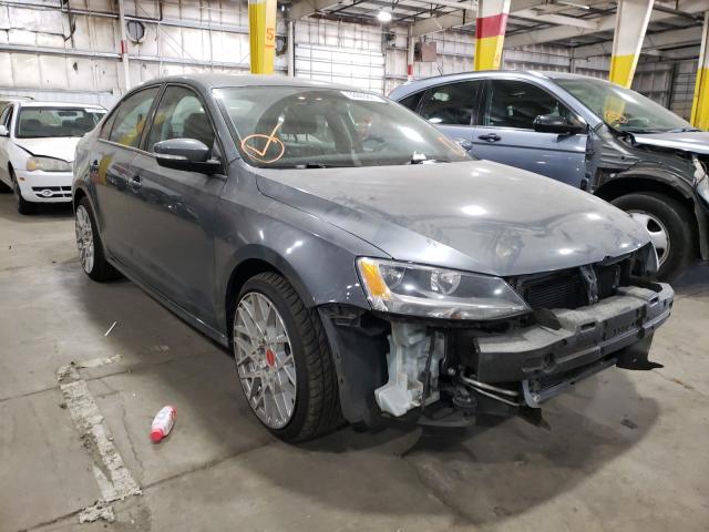 VOLKSWAGEN JETTA TDI 2012 3vwll7aj0cm332247