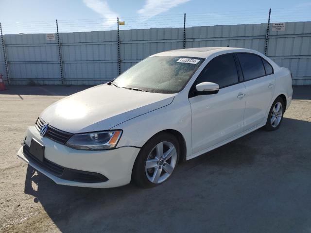 VOLKSWAGEN JETTA 2012 3vwll7aj0cm368181