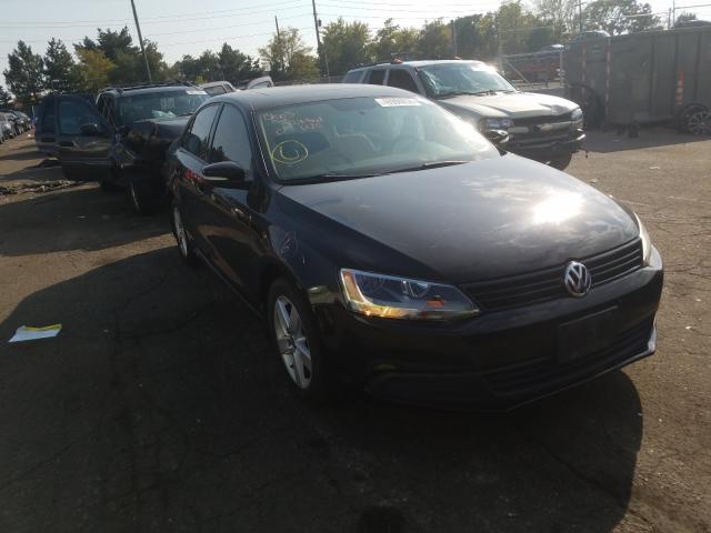 VOLKSWAGEN JETTA TDI 2012 3vwll7aj0cm409179