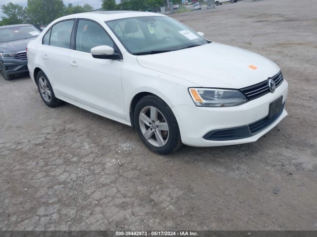 VOLKSWAGEN JETTA 2013 3vwll7aj0dm205015