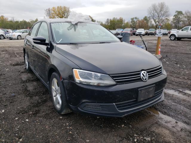 VOLKSWAGEN JETTA TDI 2013 3vwll7aj0dm205144