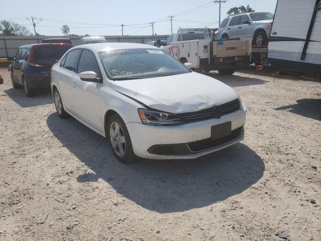 VOLKSWAGEN JETTA TDI 2013 3vwll7aj0dm205564