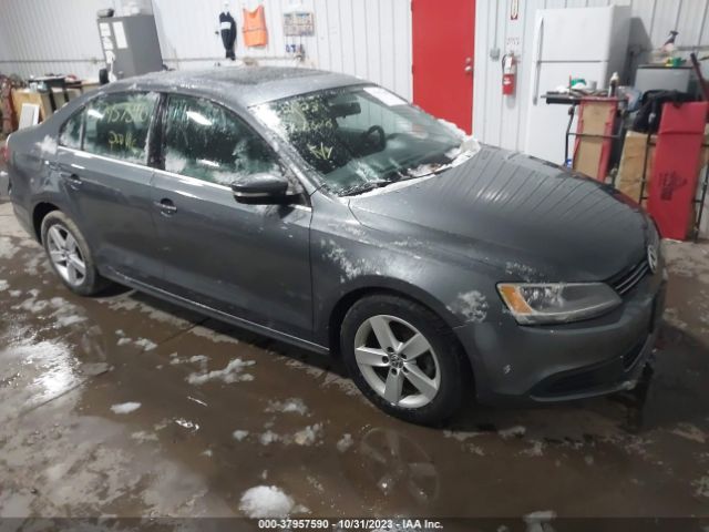 VOLKSWAGEN JETTA 2013 3vwll7aj0dm225264