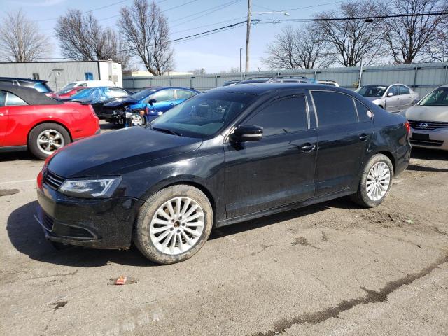 VOLKSWAGEN JETTA 2013 3vwll7aj0dm246079