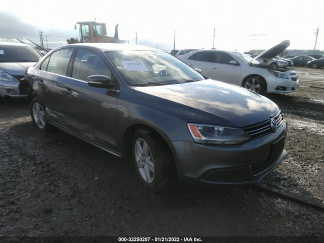 VOLKSWAGEN JETTA SEDAN 2013 3vwll7aj0dm285223