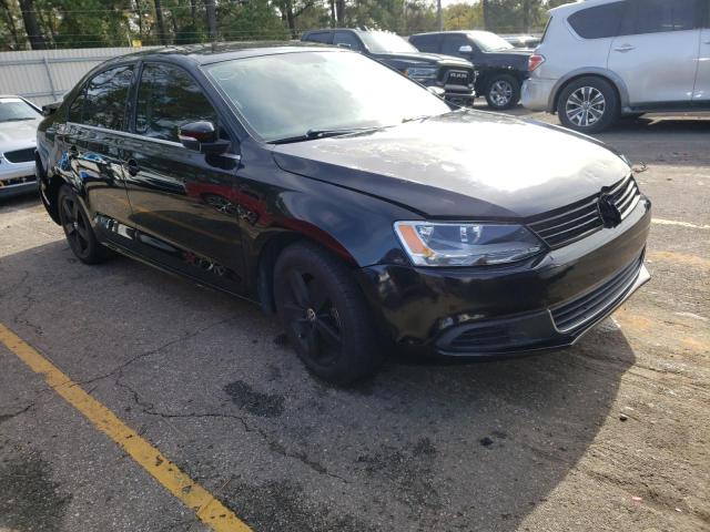 VOLKSWAGEN JETTA TDI 2013 3vwll7aj0dm291720